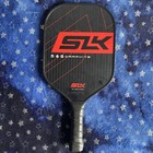 Slk Neo Graphite Pickleball Paddle By Selkirk - Red Brand New Never Used