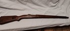 K98 Mauser Original Military Stock