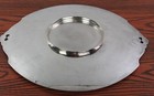 Vintage 1847 Rogers Bros Silverplate Tray Expertly Polished