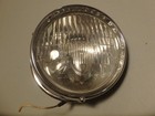 5 1 2  Vintage Lucas Fognanger Lights 12v  450bulb Hot Rod Rat Rod