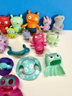Hasbro Ugly Dolls Vinyl Mini Figs 12 Plus  Accessories 2018