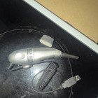 Usb Mini Computer Vacuum Laptop Keyboard Brush Dust Cleaning Kit Pc Mac