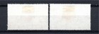 Hong Kong 1963 Set Red Cross Stamp  michel 212 13  Nice Used