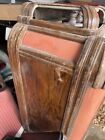 1939 1940 Seeburg Cadet Jukebox Cabinet Parts Controls Buttons Display Speaker