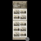 2024 Farmerettes And  soldiers Of The Soil   Canada - Booklet Of 10 Stamps - Mnh