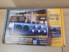 Presonus Audiobox 22vsl 96khz Recording Interface Studio One