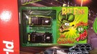 Auto World   Rat Fink  Slot Car Set   Fink   The Furry-ous   New   2 Mopar Cars