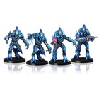 Halo Flashpoint - Banished  Sangheili Mercenaries