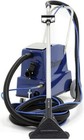 Professional Carpet Cleaner With Steam Cleaner Attachment