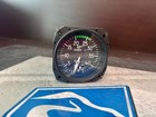 Tachometer Indicator 96-384059-3 Removed Working
