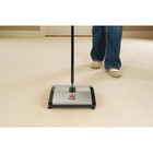 Bissell Dual Brush Rotating Carpet And Floor Sweeper Machine Carpet Cleaner