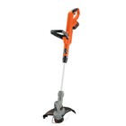 Black decker 20v Max  Lithium String Trimmer 12in - Lst300