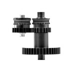 1pcs New Cextruder Nano Coated Gear Kit 3d Printer Accessories For Kobra 2  Blac