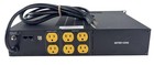 Surgex Ups Su-1000-li 6-outlet Surge Eliminator Power Conditioner 1000va W  Batt