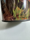 Aladdin 1968 Gentle Ben Tv Show Metal Thermos Adventure Series Travel Cup  t13 