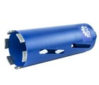 3 5  Dry Core Drill Bit For Concrete Brick With Sds Plus Arbor  30 40 Diamond