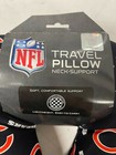      Travel Neck Pillow Chicago Bears 2190nf-chi      