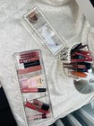 Acrylic Cosmetic Makeup Organizer   Jewelry Drawer Storage Box Display Case
