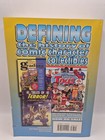 Overstreet Comic Book Price Guide 33 Human Torch Cover  Murphy Anderson