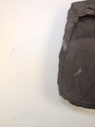 Chinese Duan Stone Inkstone With Carved Dragon Decoration