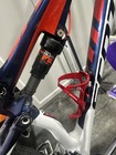 Scott Spark 29  Full Suspension Mtb M Frame  Hydraulic Disc  10-speed W b r