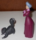 Lady Tremaine   Lucifer Disney 70th Anniversary Cinderella Figure Cake Toppers