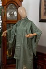 Dear Vanilla Japanese Silk Tomesode Kimono Women s Authentic Japan Made Vintage
