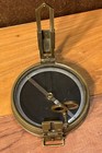 Antique 4 prismatic  Surveyors  Nautical Compass By Negretti zambra London 158
