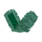 Rubbermaid Commercial Products Fgj85500gr00 Dust Mop green microfiber 3hke8