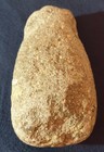 Ancient Native Americas Grinding Stone Mortar Pestle Indian Artifact 7x3 1 2 