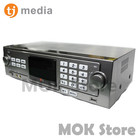 Tj Taijin Media Tkr-365hk Home Karaoke Machine System   Keyboard Remote Control_