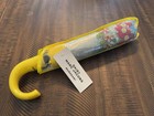 Limited Edition Daisy Marc Jacobs Parfums   Artist Takashi Murakami Umbrella New