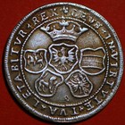 European Medieval Sigismvnndvs Restrike Coin 1547  9652 
