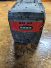 Hilti B 36 9 0 Li-ion Cpc Industrial Tool Battery Pack