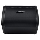 Bose S1 Pro  Portable Wireless Pa System With Bluetooth  Black  869583-1110