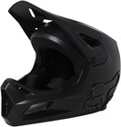 Fox Racing Youth Rampage Helmet  black  27616-021