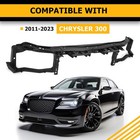 Upper Radiator Support Compatible With 2011-2023 Chrysler 300 Replacement For