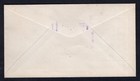 Philippines 1942 Fdc Cover  Japanese Occupation Censored  Map Cachet