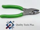 Snap-on Tools New 47acf Extreme 8    Talon Combination Slip-joint Pliers