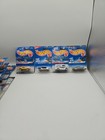 Huge Vintage Lot Of 25 Assorted Hot Wheels Matchbox Diecast Cars Sealed Nib Free