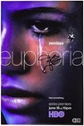 Fantastic Zendaya Signed autographed  euphoria  12x18 Series Poster Swau Rare   
