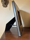 Grant Nor  n Handpainted Wood Photo Frame Artisan Made 9 5 x 11 5 