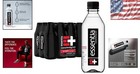 Hydrate With Pure Essentia Water  12 Fl Oz Bottles  9 5 Ph  Ionized   Pure