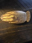 Rare Volupte Usa Golden Gesture Compact As Is see Description 