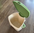 Kitchen Compost Bin For Food Waste     2 Gallon 8l Countertop Compost Container   