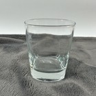 Jack Daniels Old No  7 Rocks Glass Whiskey Tumbler Barware