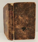 1813 Antique Medical Book Pharmaceutical Cure Symptons Surgeon s Vade-mecum 1ste