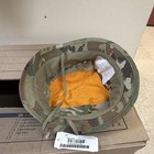 Sekri Industries Army Multicam Sun boonie Hat W911qy-12-c-0848 Size 7 1 2