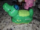 Vtech Go  Go  Smart Animals Lot Of 8 Animals All Tested And Work Sheep Goat Cow