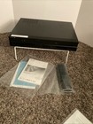 Sony Rdr-vx525 Dvd vcr Combo Player Recorder Dub Transfer Hdmi W remote            